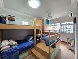 Blk 165 Hougang Avenue 1 (Hougang), HDB 4 Rooms #532569621